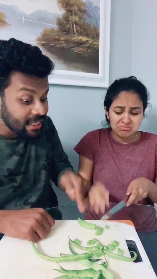 @Nikhila & Kevin