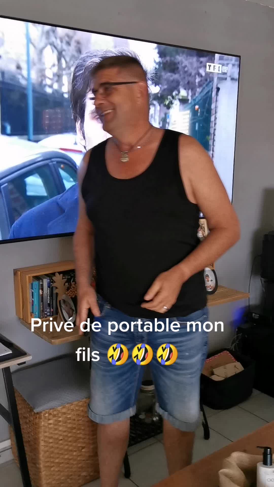 @Erick le ouf