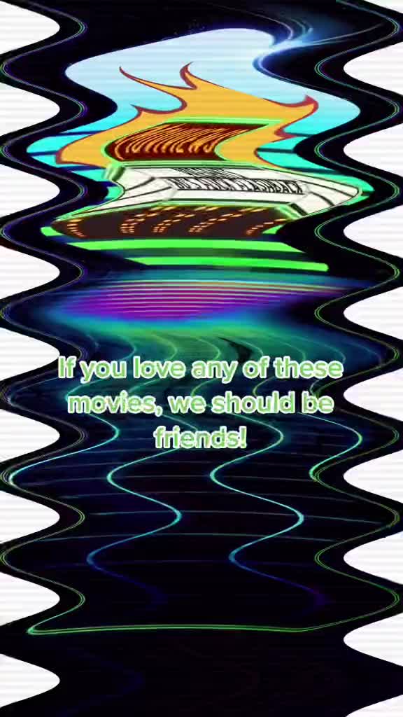 @80&rsquo;s Flick Flashback
