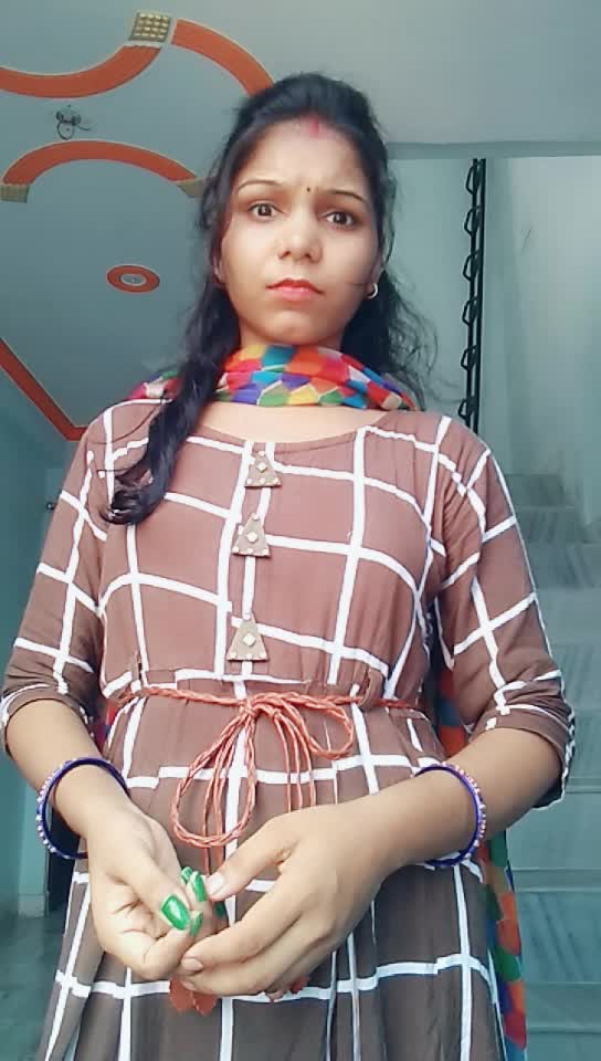 @smart girl pihu