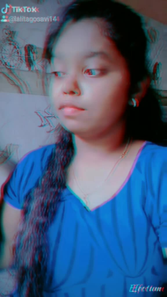 @♥ Lalita Gurudattnath Gosavi ♥