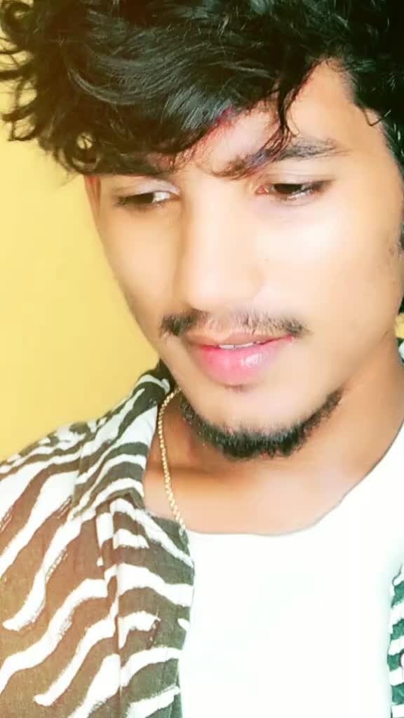 @Chaitu Ricky