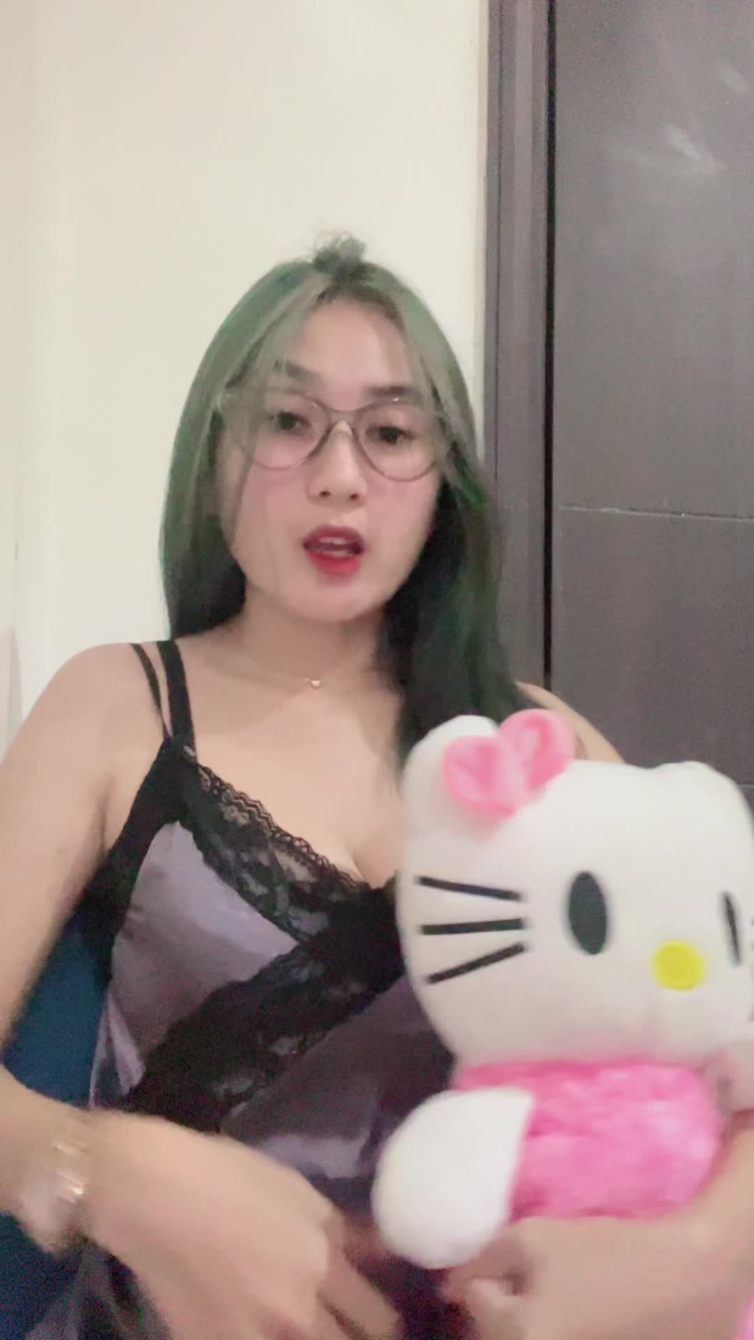 @cici mewengkang