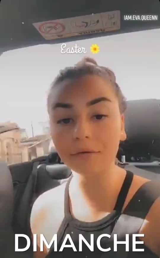 @Queen On Fleek