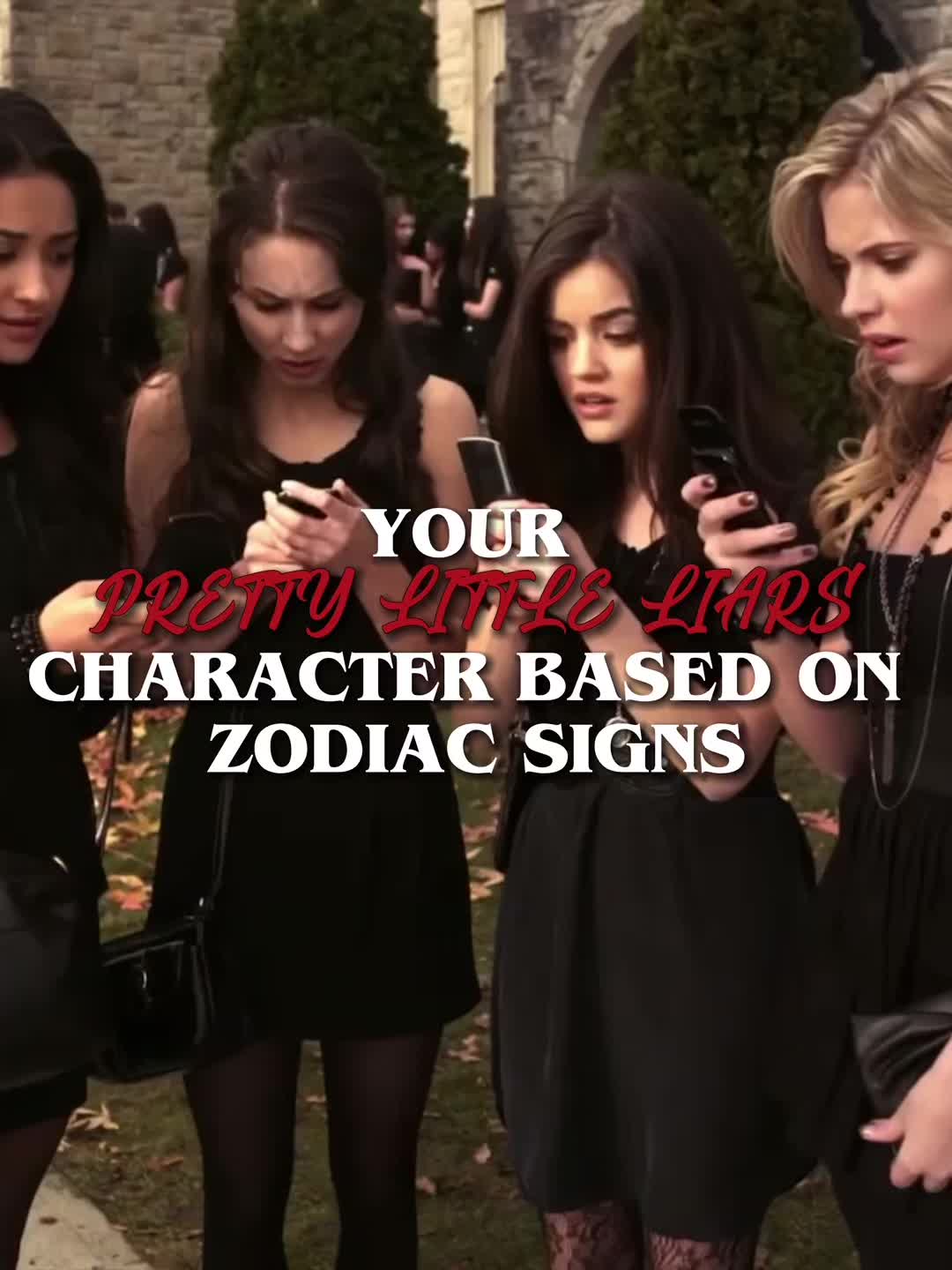 @Zodiac