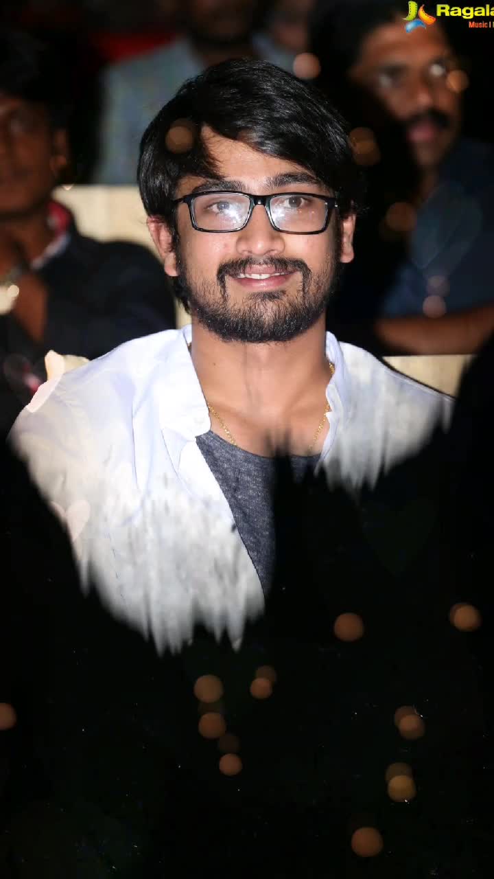 @Raj Tarun
