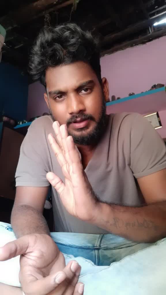 @Sai Ram Gowd 😍😘🥰