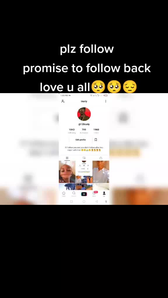 @trusty