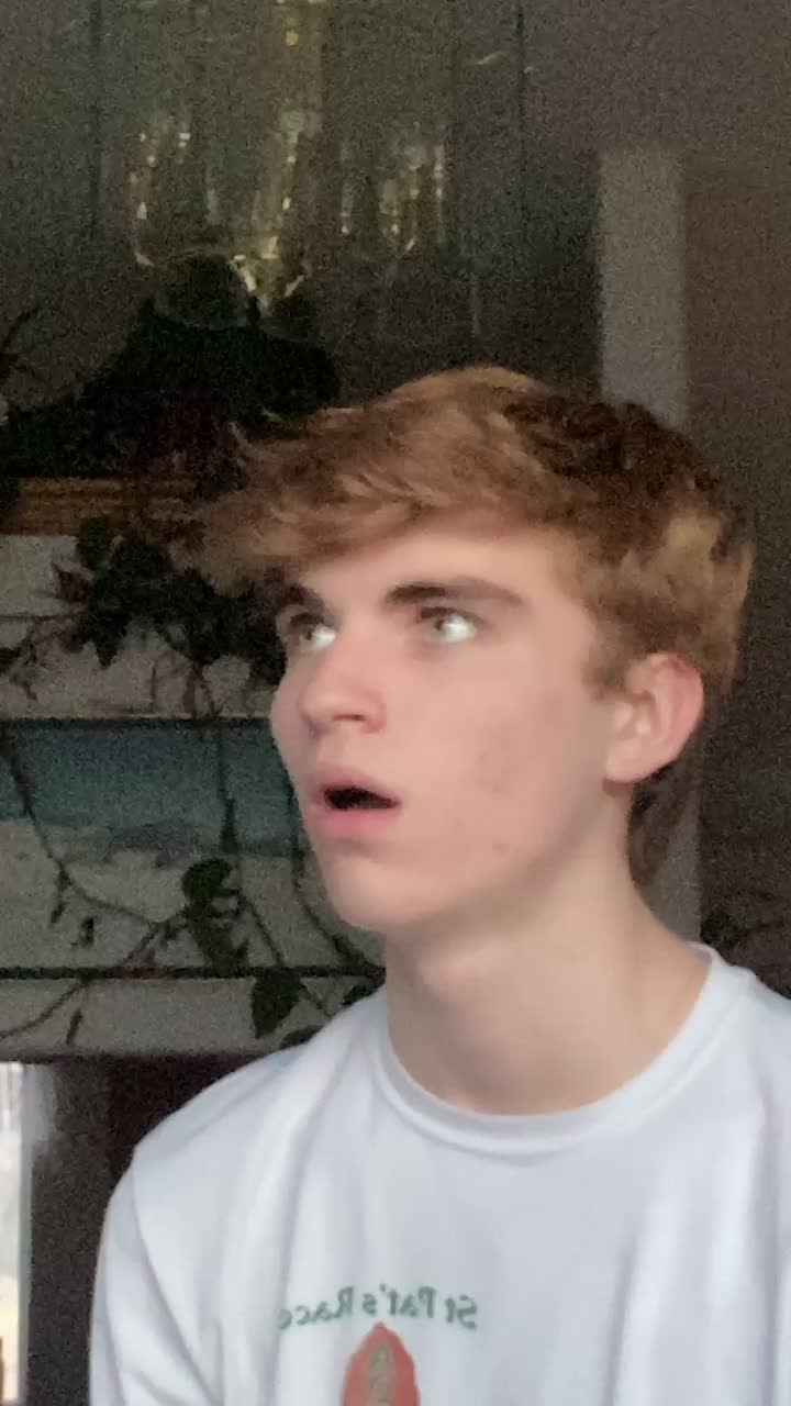 @Tj Roberts