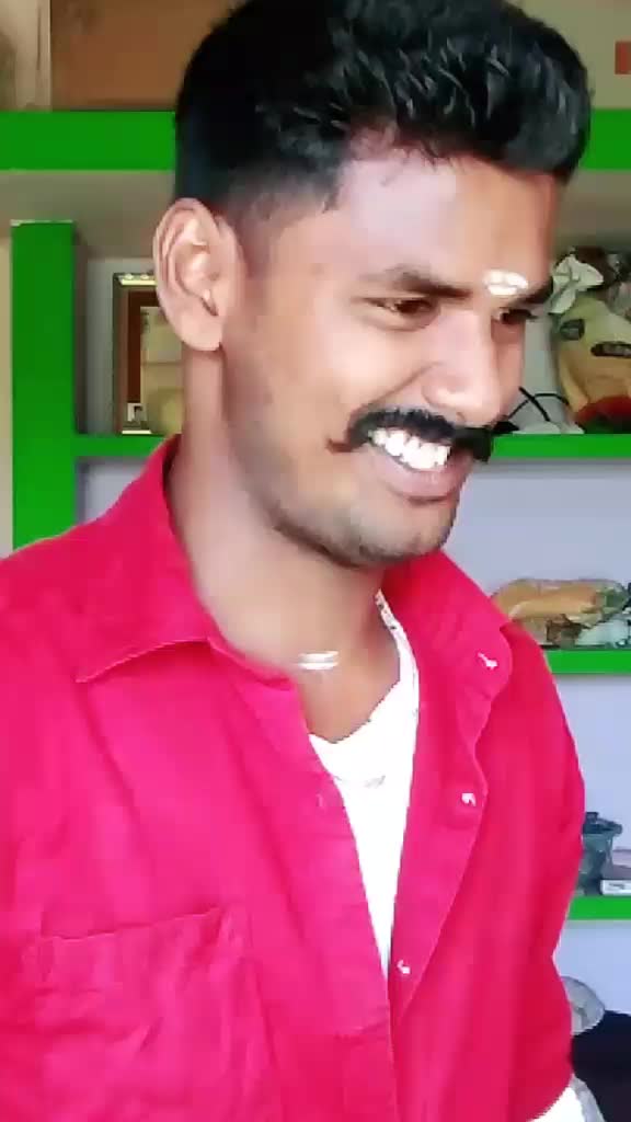 @Barath Kumar