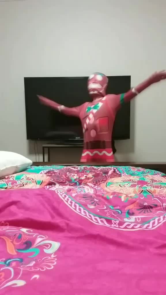 @Goodbye TikTok