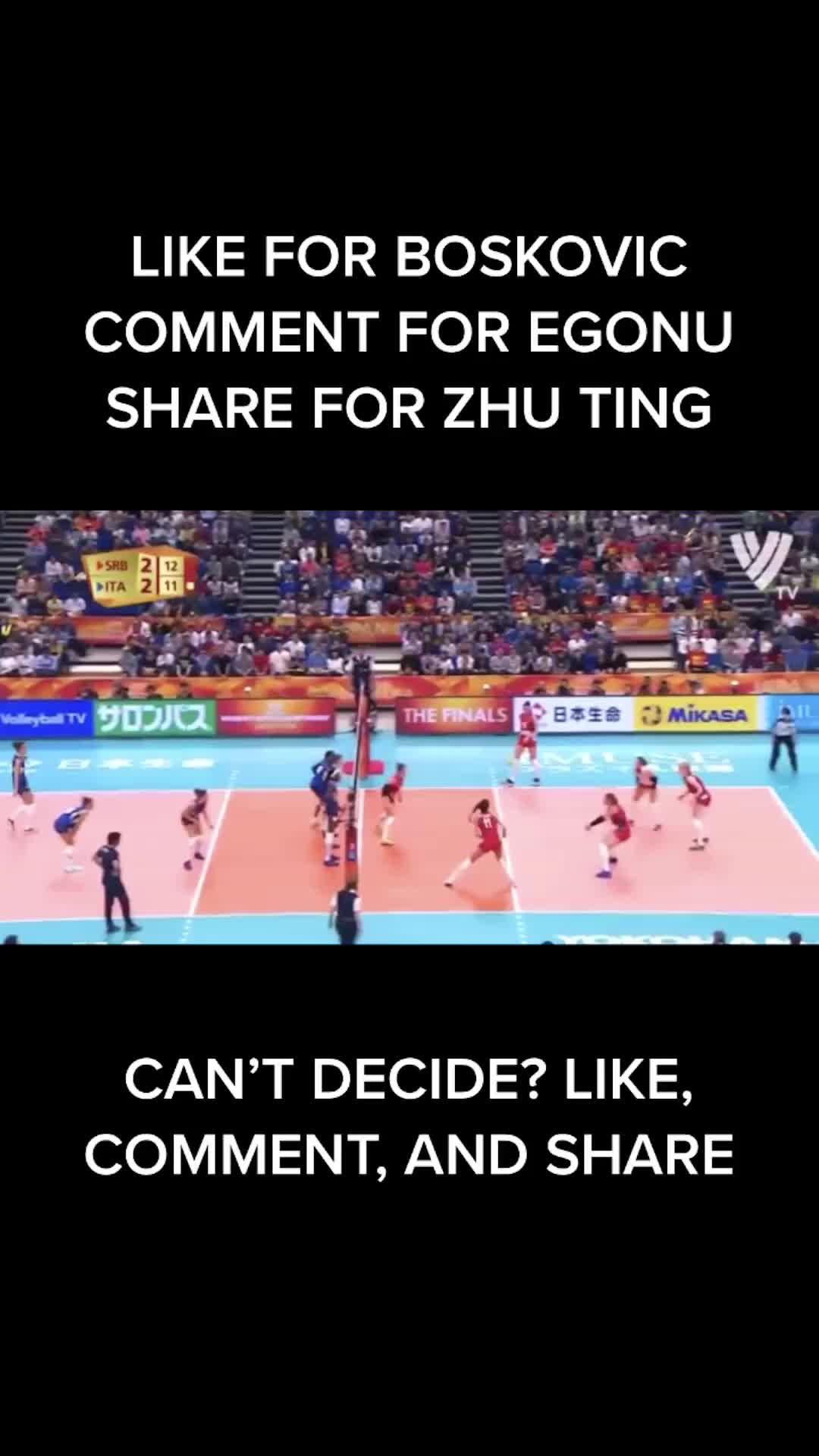 @VolleyHighlights