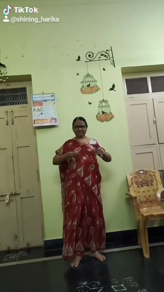 @Shining Harika