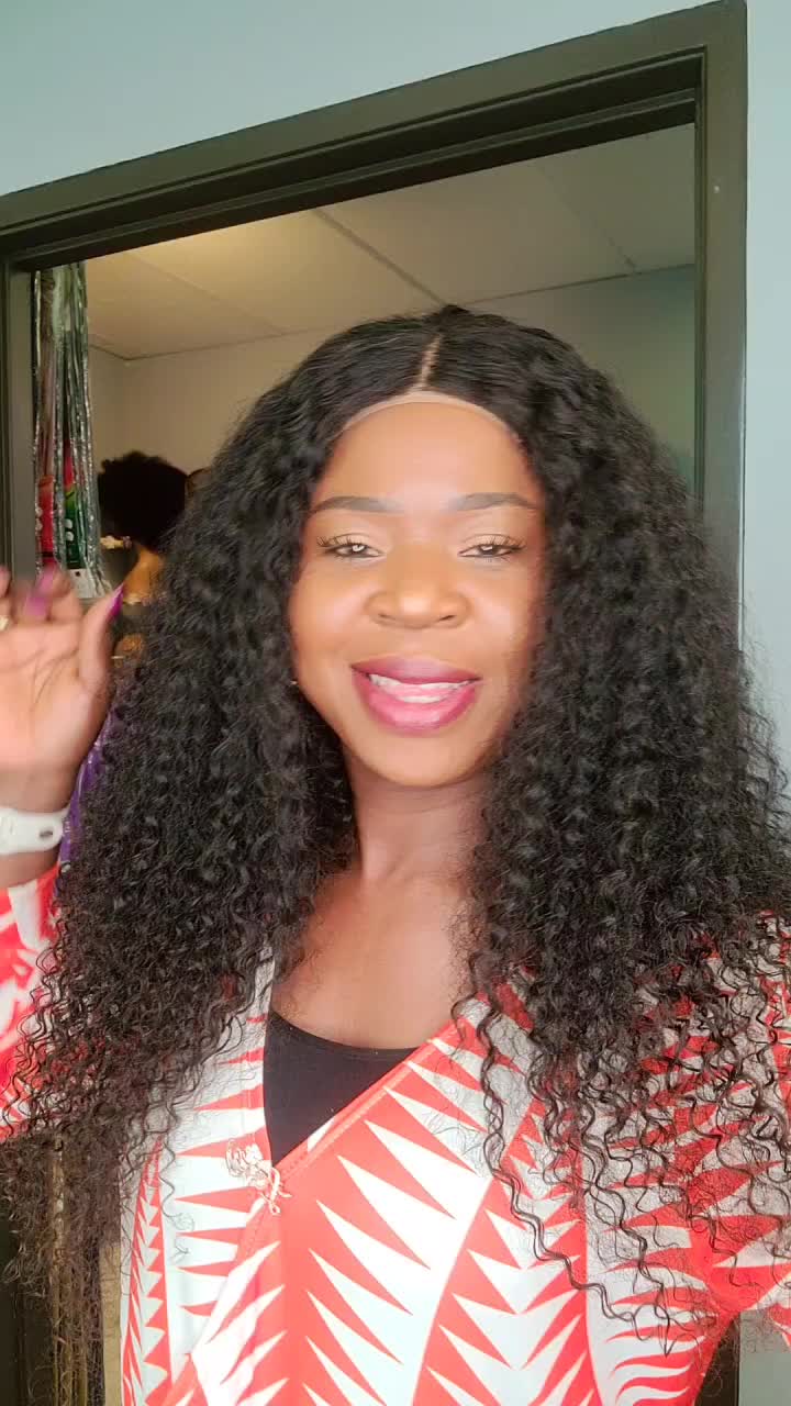 @TouchGlamour Hair &Aesthetics