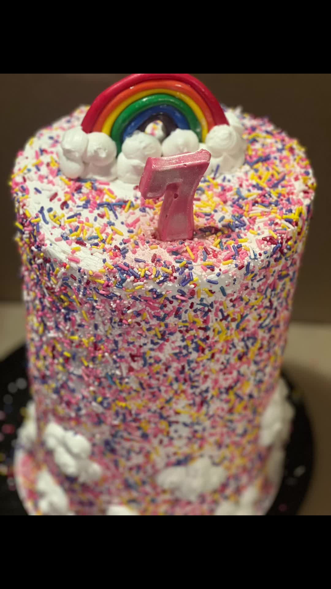 @Maria’s Custom Cakes &More