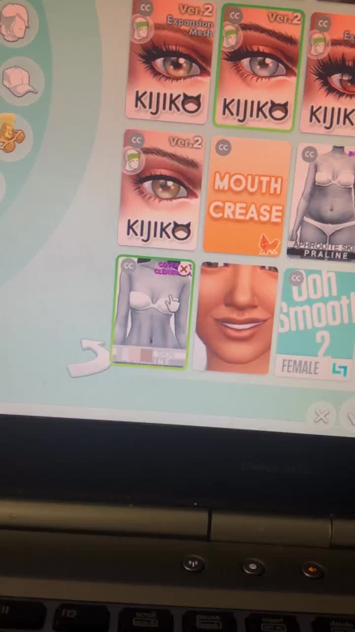 @sarahssims ๐