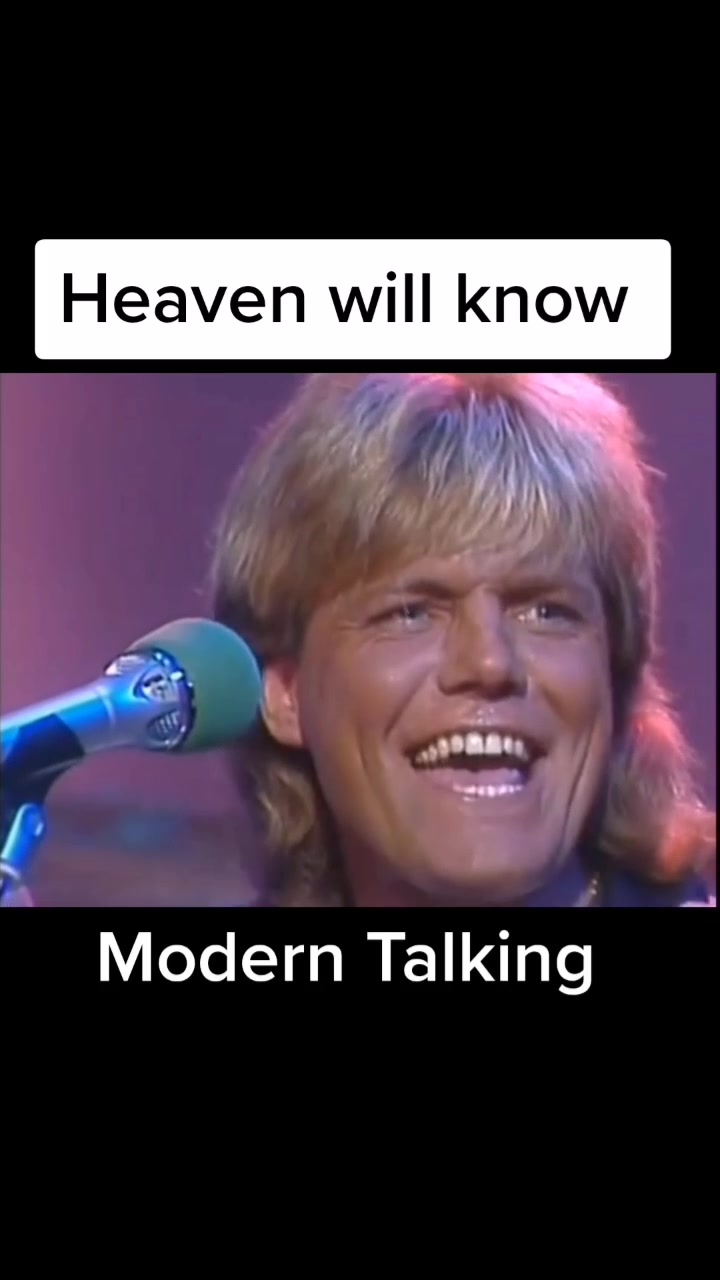 @Huge Dieter Bohlen Fan