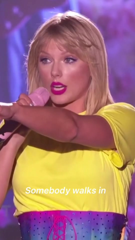 @swiftietude ⸆⸉