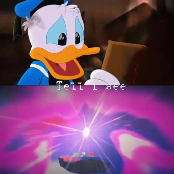 @✨💙 Duck Duck 💙✨