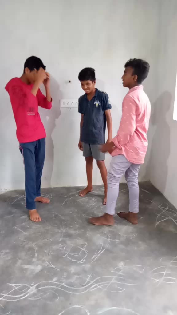 @chandu