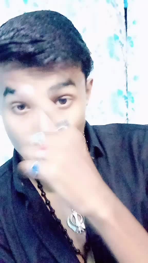 @imnitikesh