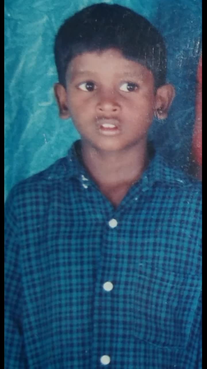 @Dhilip Kumar