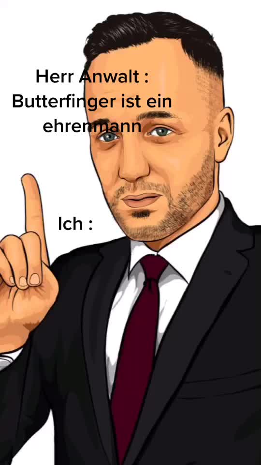 @Angelo Butterfinger