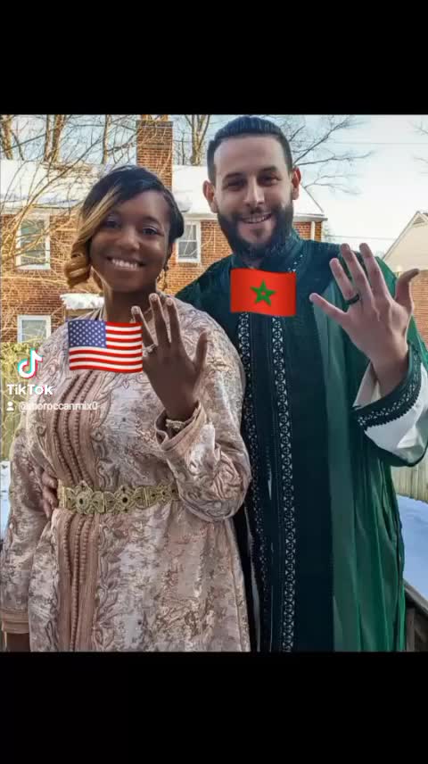 @Moroccan mix