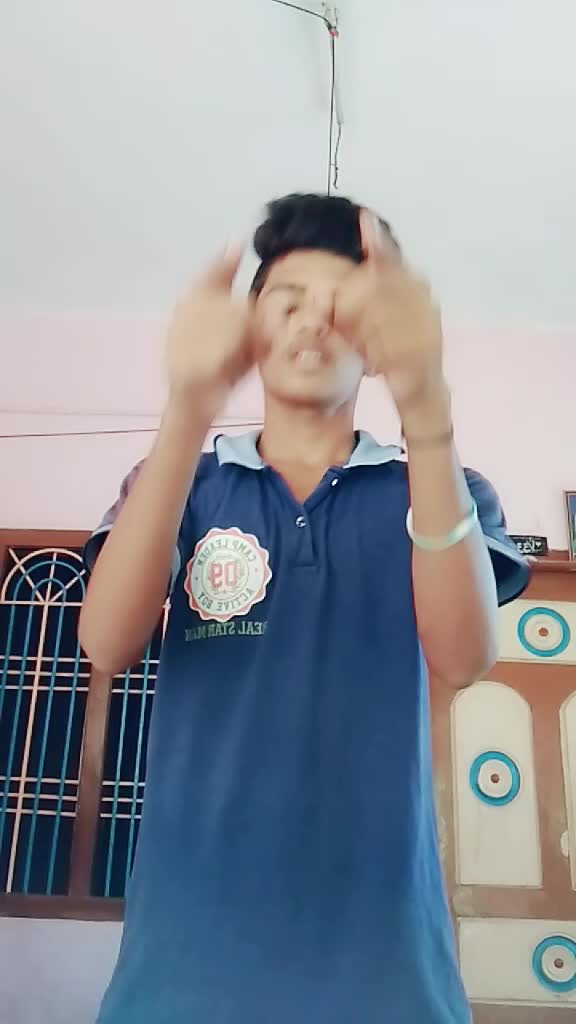 @Rachaveeti Saketh