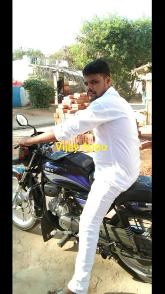 @Vijay Appu