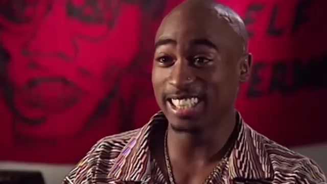 @tupac shakur