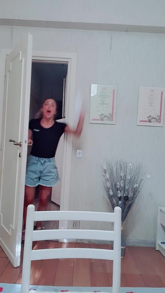 @Valeria Morante