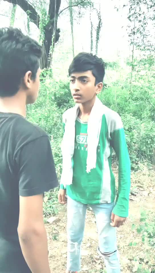 @(Vikas Sharma) ♠️