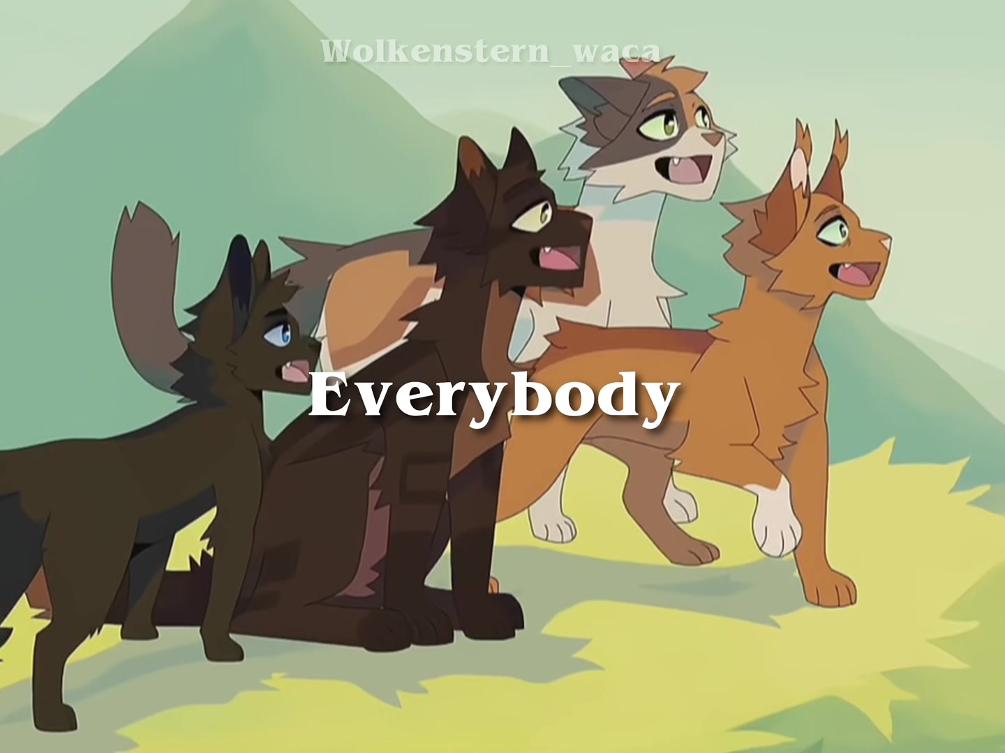 @𝐖𝐨𝐥𝐤𝐞𝐧𝐬𝐭𝐞𝐫𝐧