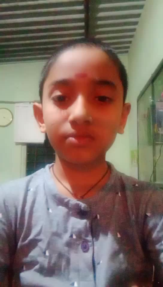 @Abhinav manoj