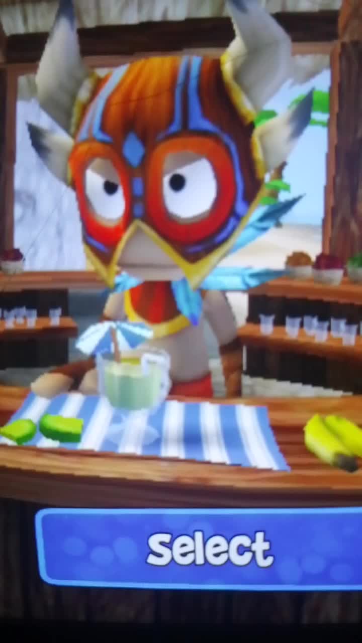@mamomi love splatoon