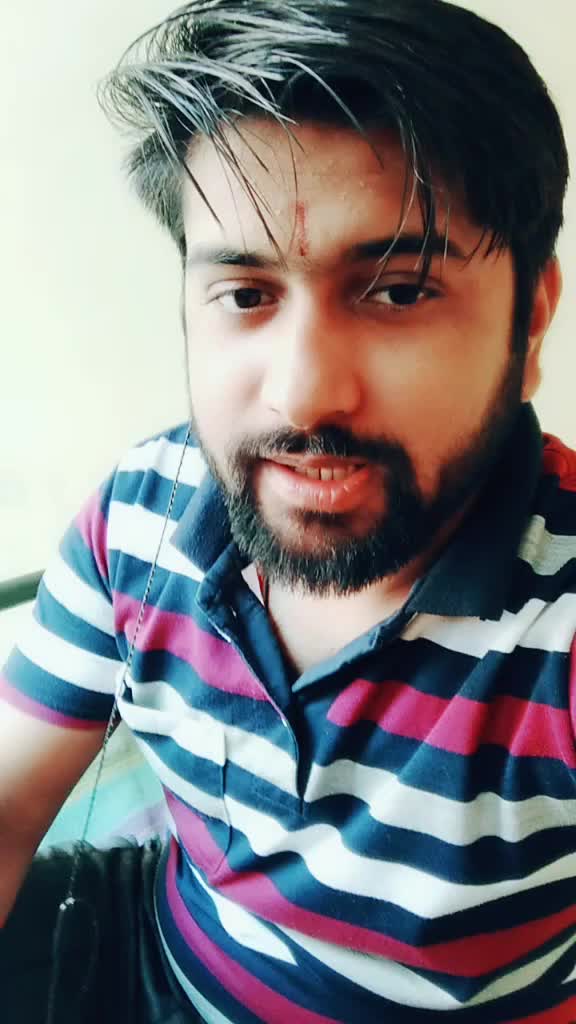 @Manu Kaushik