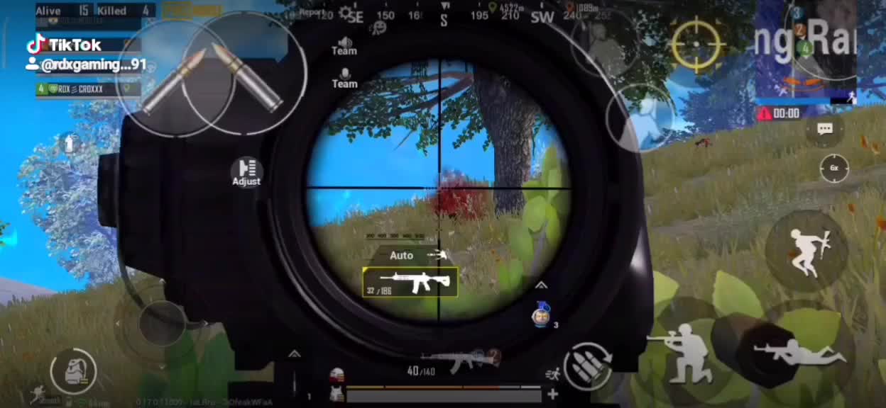 @RDX彡Gaming