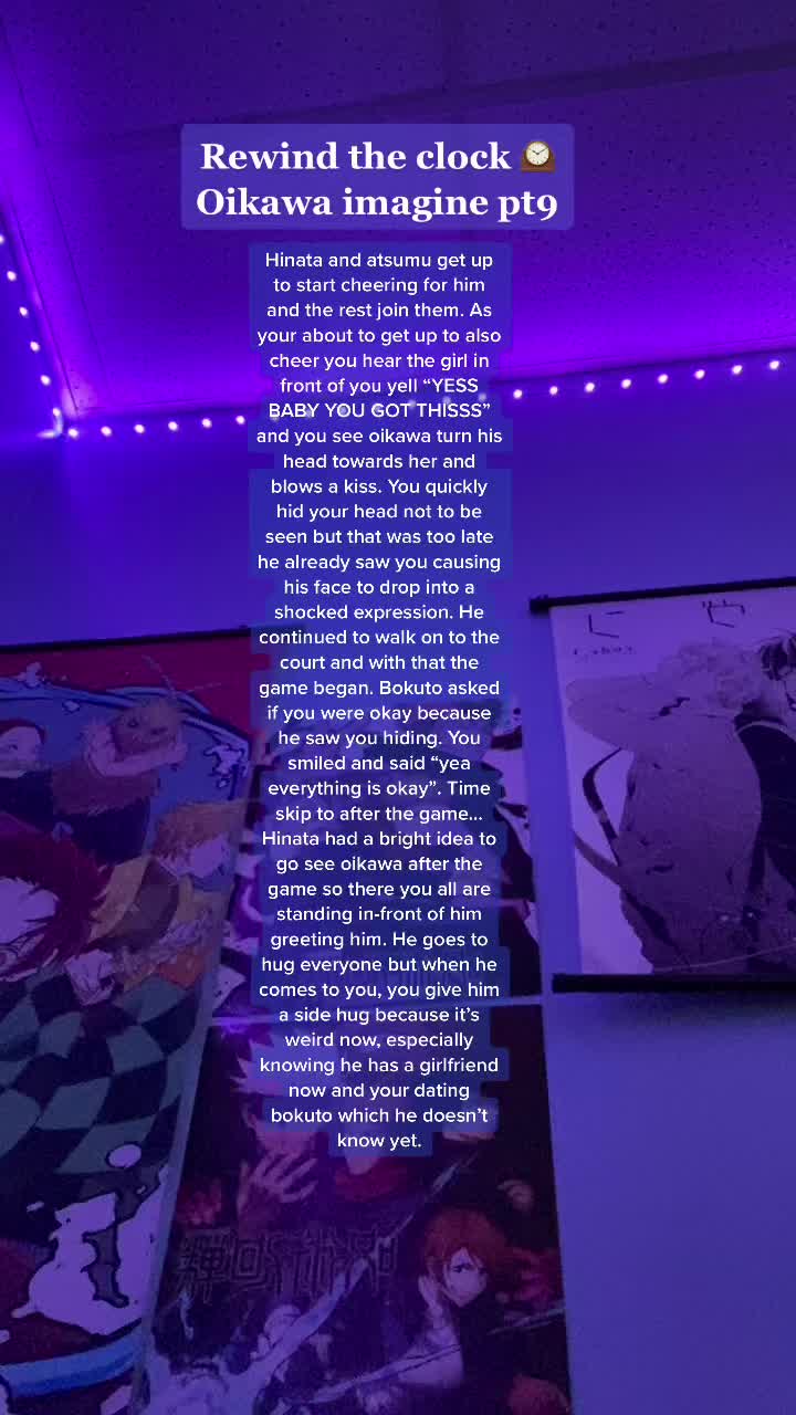 @Anime Imagines<3✨