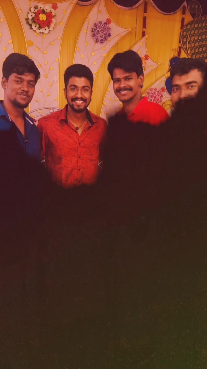 @Rtr Yuvaraj
