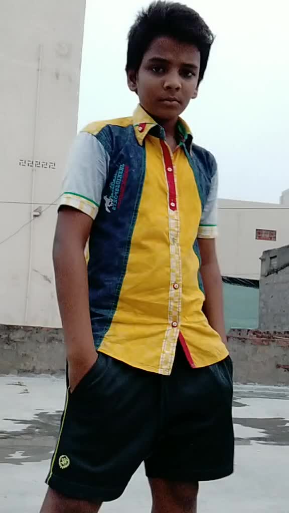 @Pardhu Patel