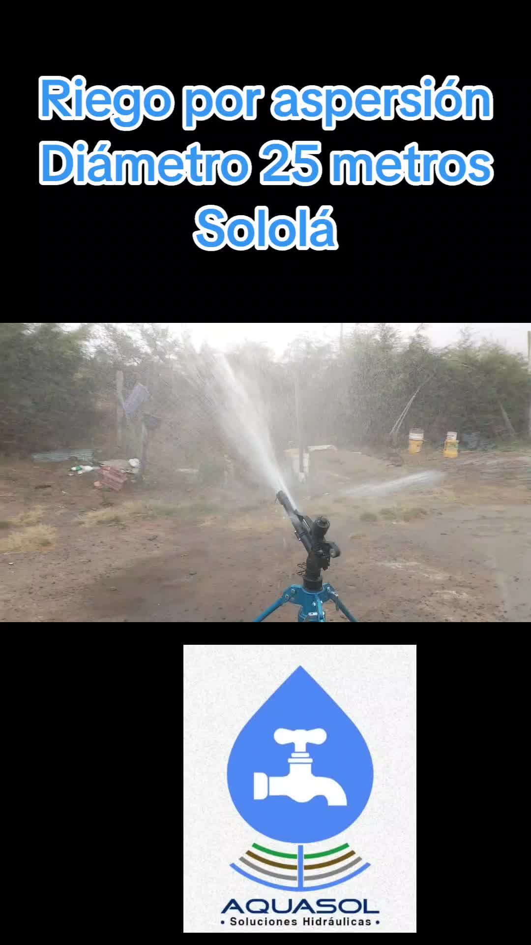 @💧AQUASOL💧 Carlos Cuc