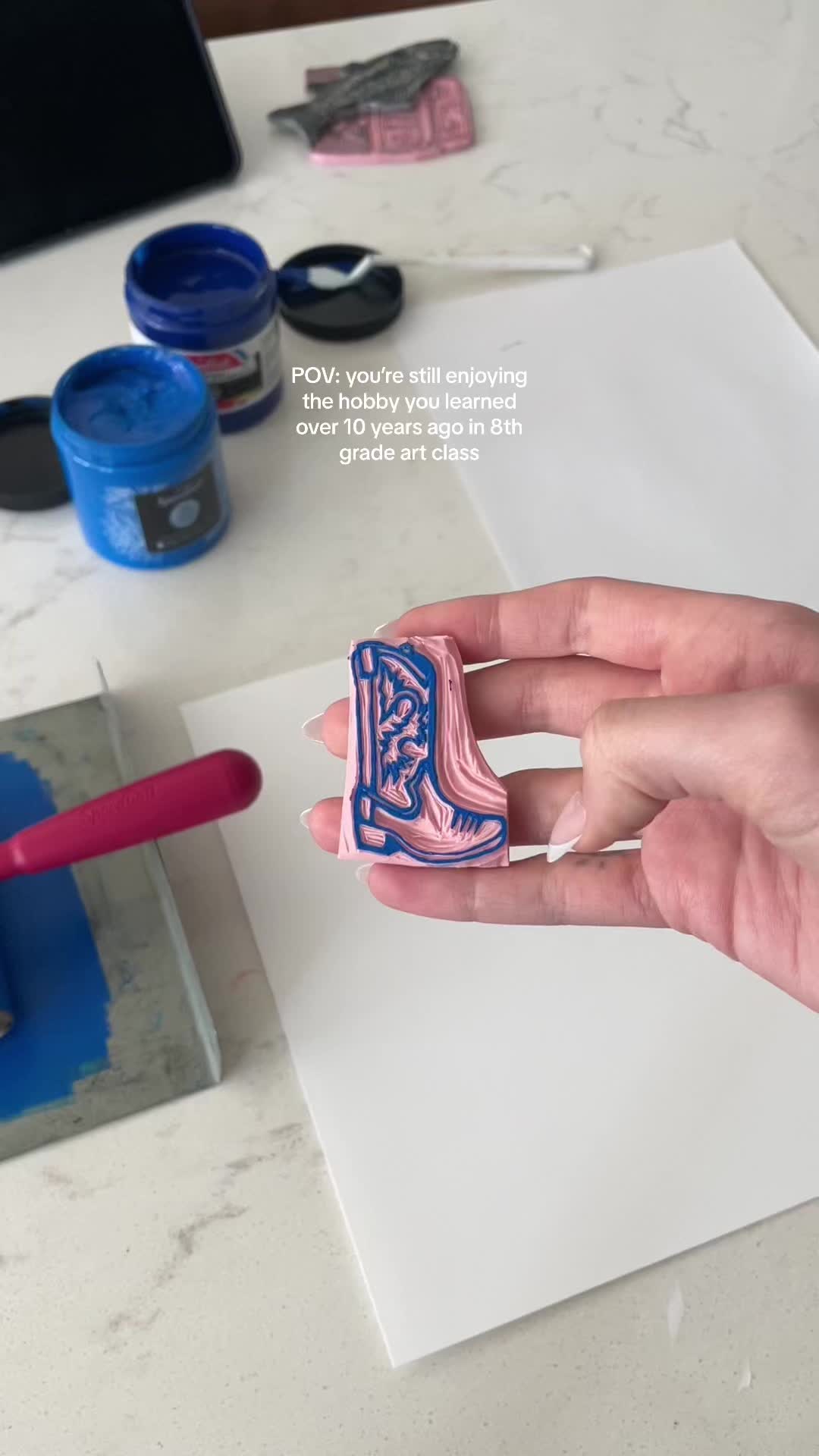 @Caroline Herzog | Art