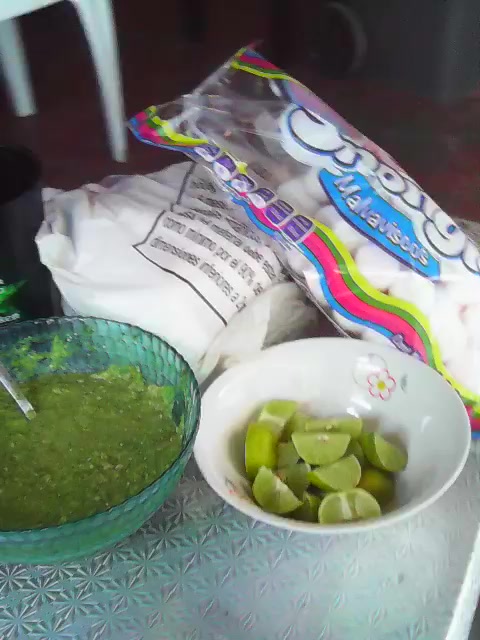 @Monica Arredondo