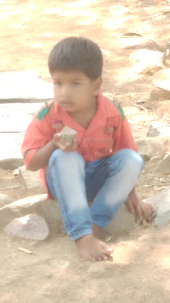 @Brami Brahmaiah