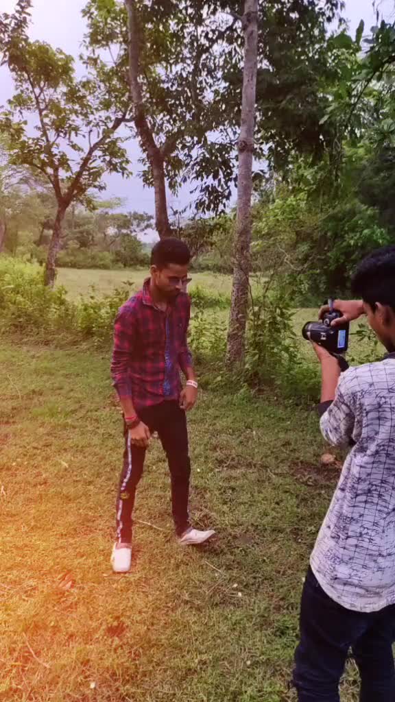 @Firoz Kumar Mohanta