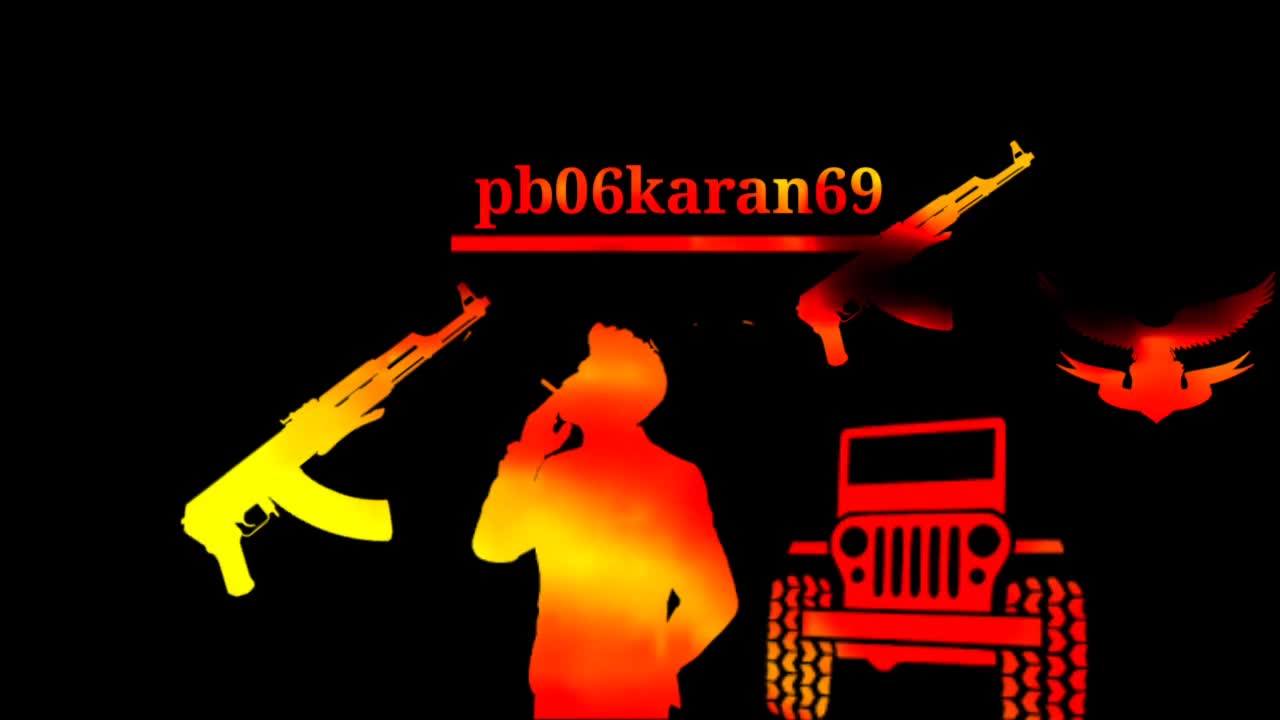 @Karan