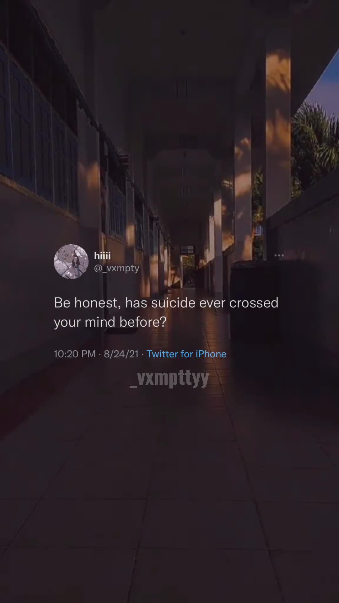 @</3