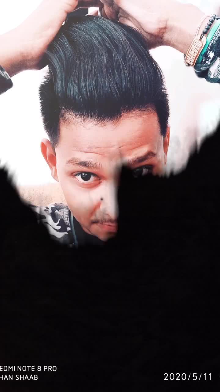 @Shanwaj Rider Boy Kh