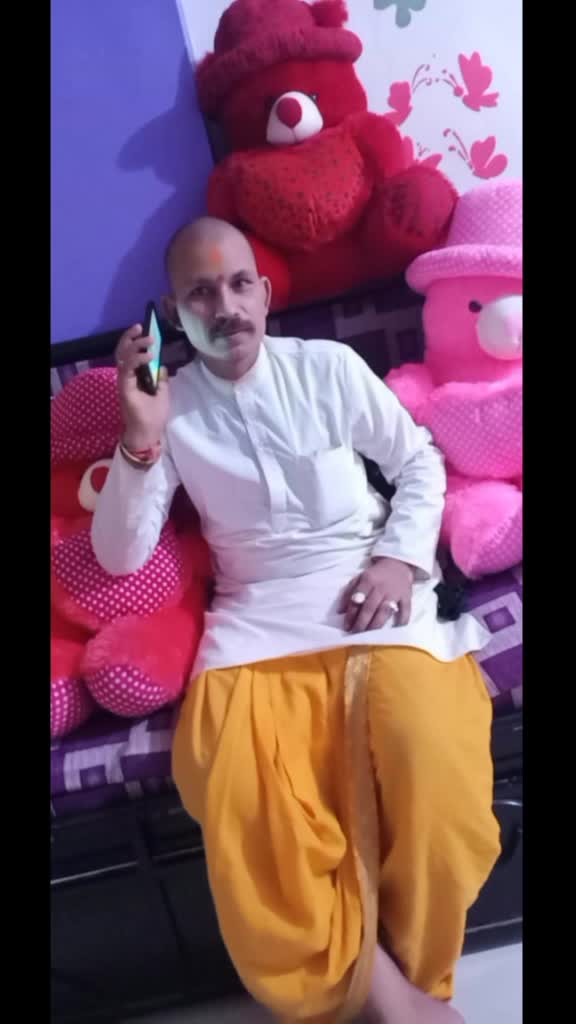 @ashok triendi